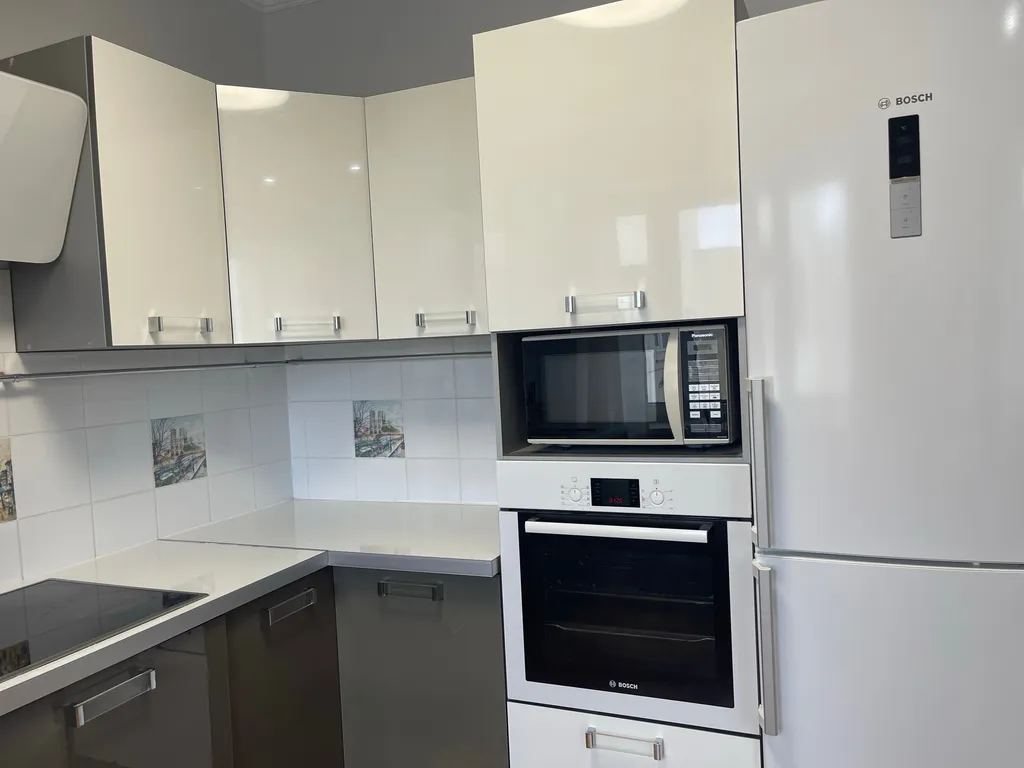 Уютная квартира в самом центре