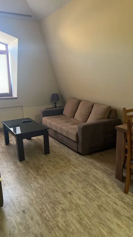 Уютная квартира в центре