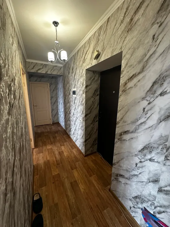 Квартира 2-комнатная Квартира — Анапа