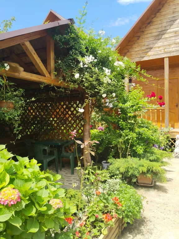 Квартира Комната — Гагра