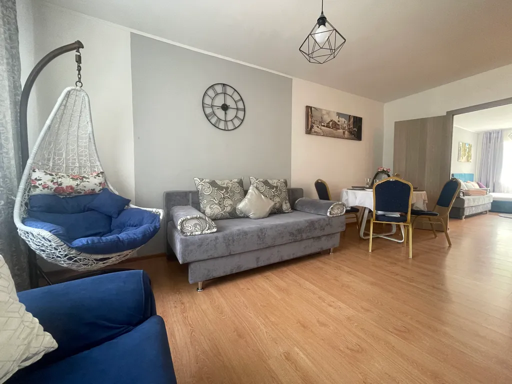 Квартира Квартира Kenig centrale — Калининград