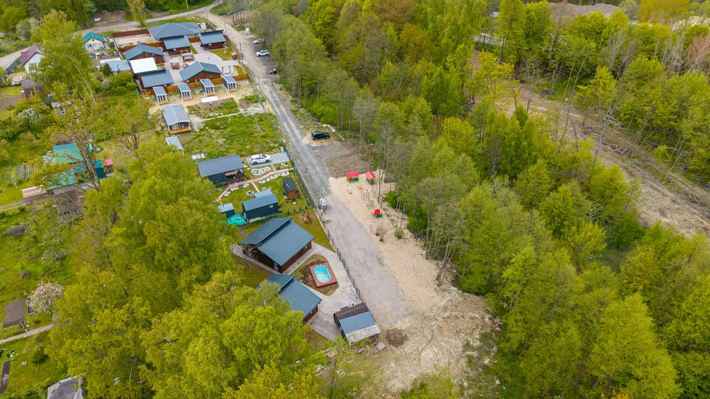 Точка у Моря