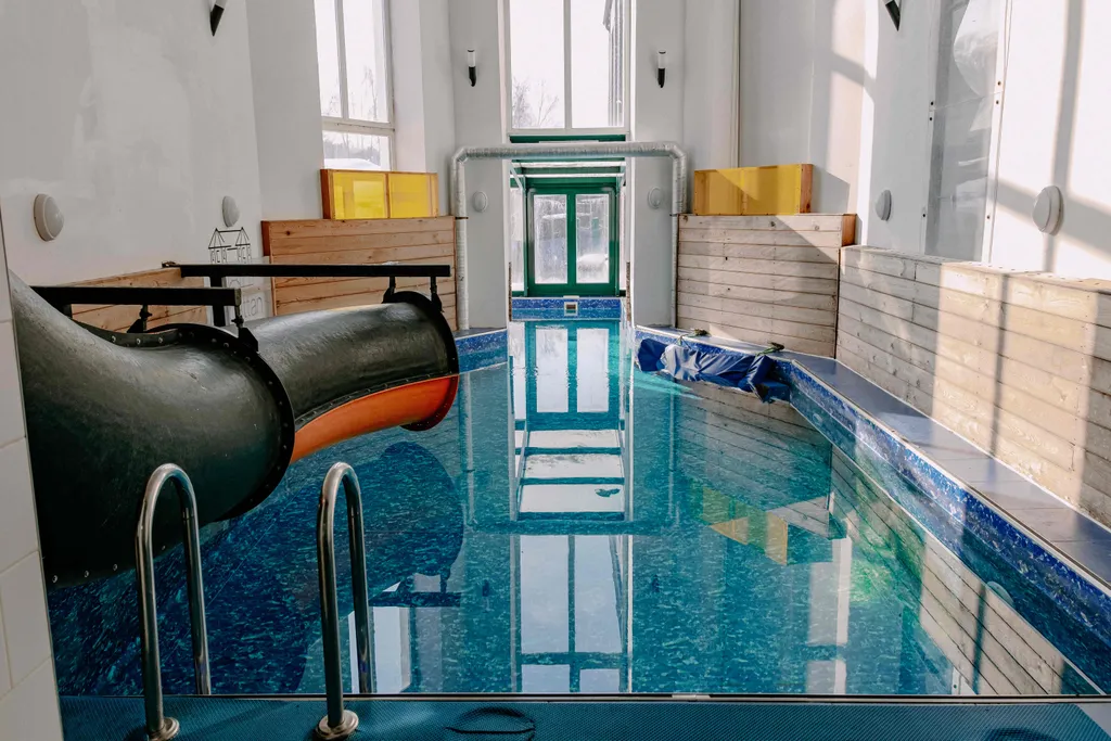 Лофт Манхэттен