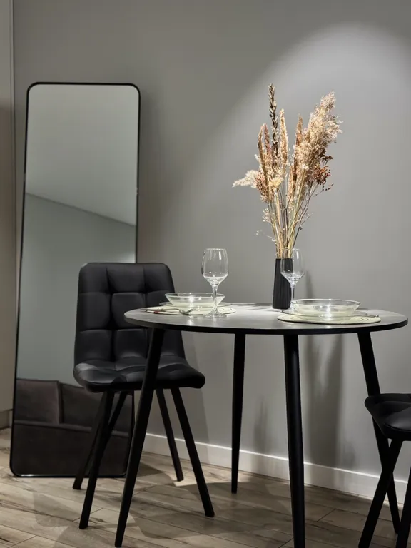 Квартира Квартира В сосновом лесу — Светлогорск