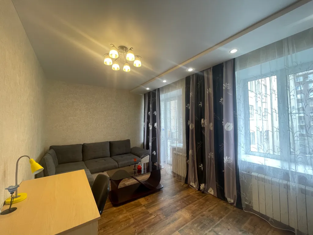 Квартира Квартира рядом с зоопарком — Москва