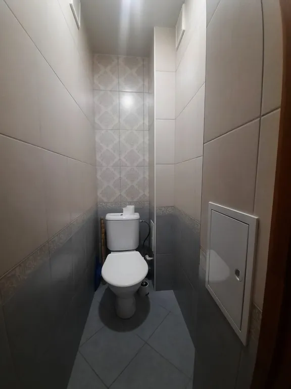 Уютная квартира в Жигулевске