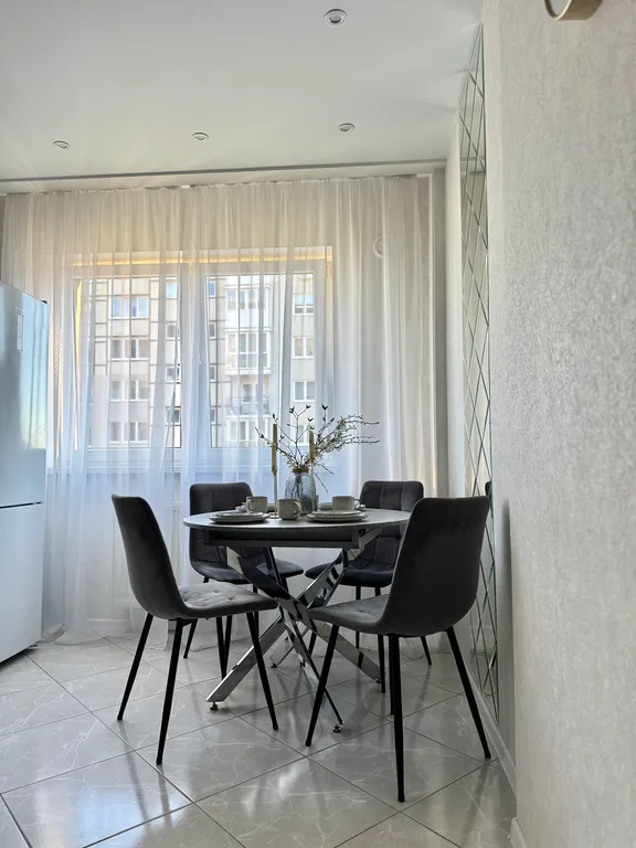 Квартира 1-комнатная Квартира — Светлогорск