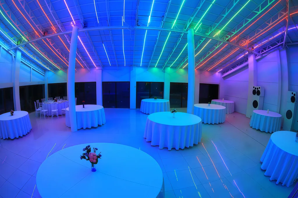 Коттедж Мякинино для праздника