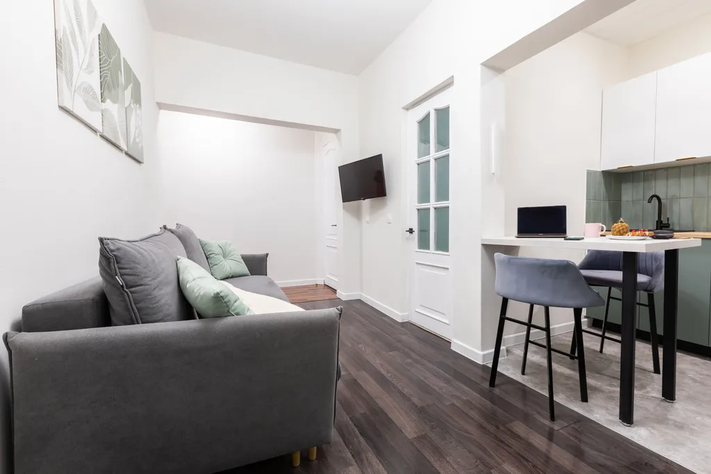 Лучшая локация для туристов