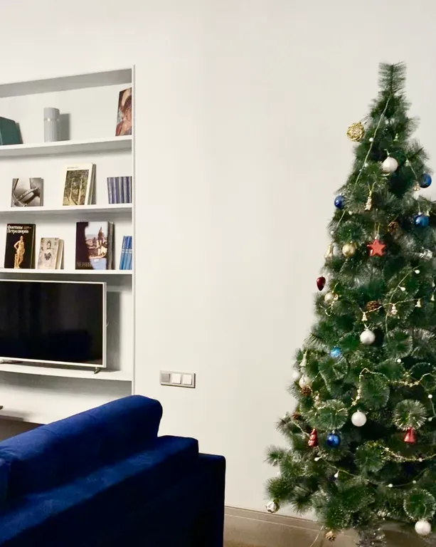 Эксклюзивная квартира у Казанского собора