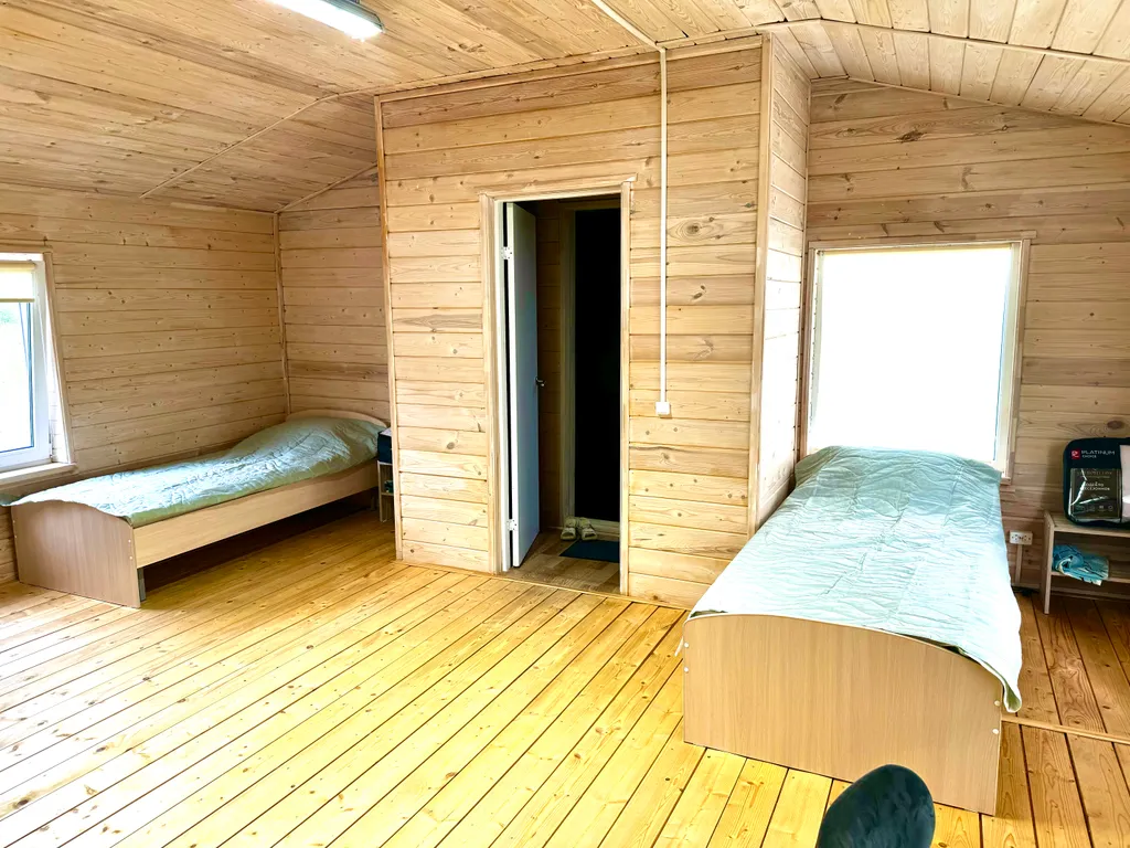 Коттедж Уютный дом — Великий Новгород