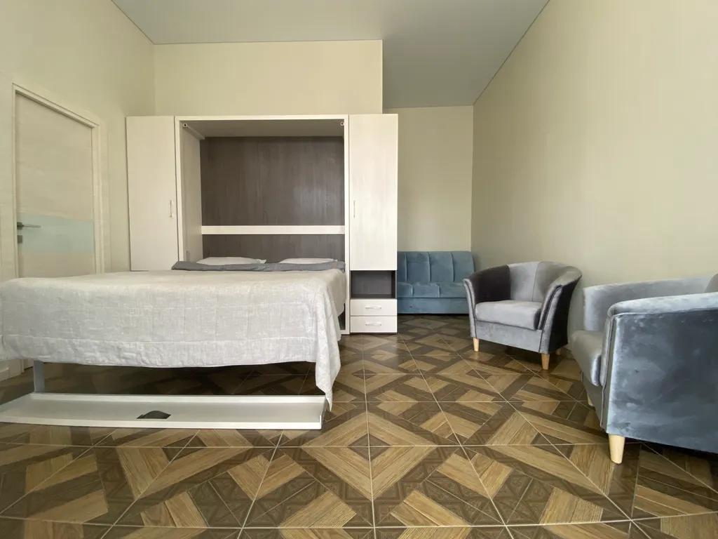 Дом у озера - Кисловодск