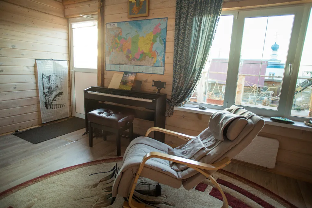 4-комнатный Дом