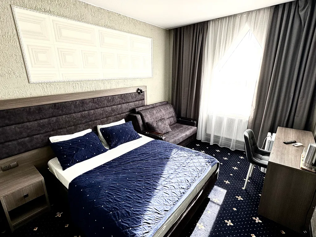 Квартира Комната — аренда посуточно в Шахты