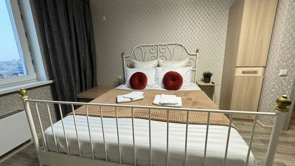 Квартира Квартира рядом с Шереметьево — Лобня