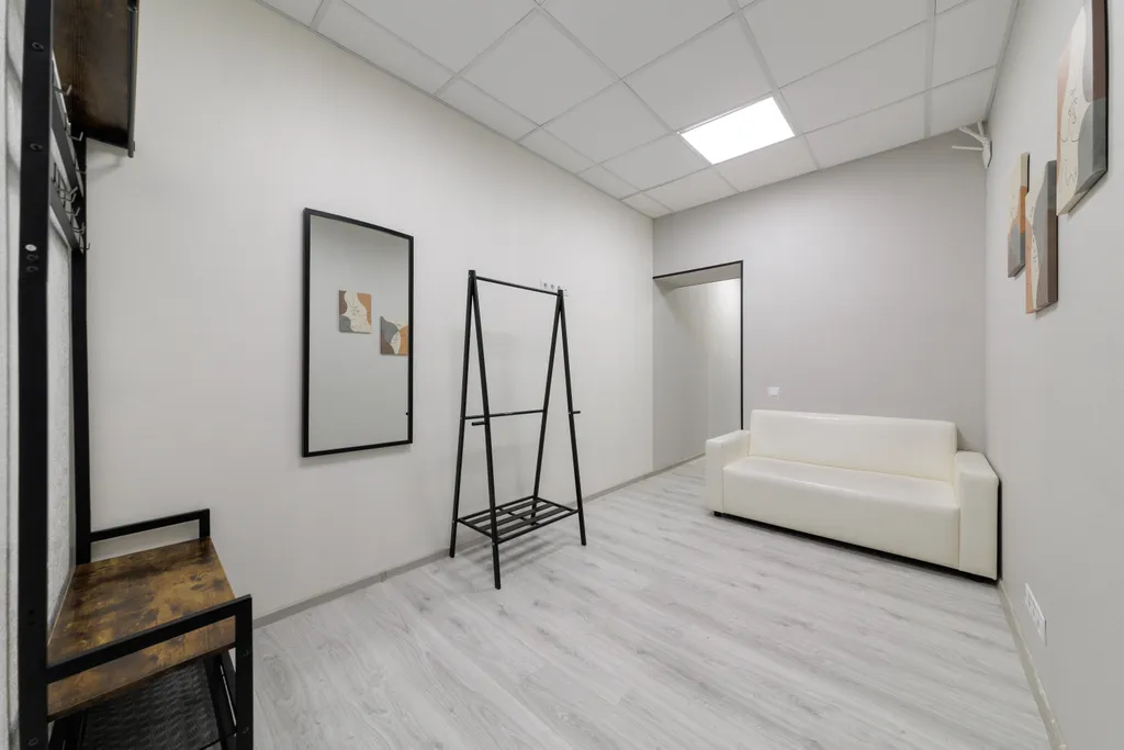 Квартира Просторная квартира у Дворцовой с 4 комнатами DereMRents — Санкт-Петербург