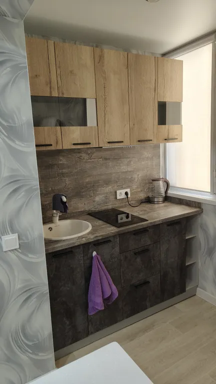 Уютная студия 2