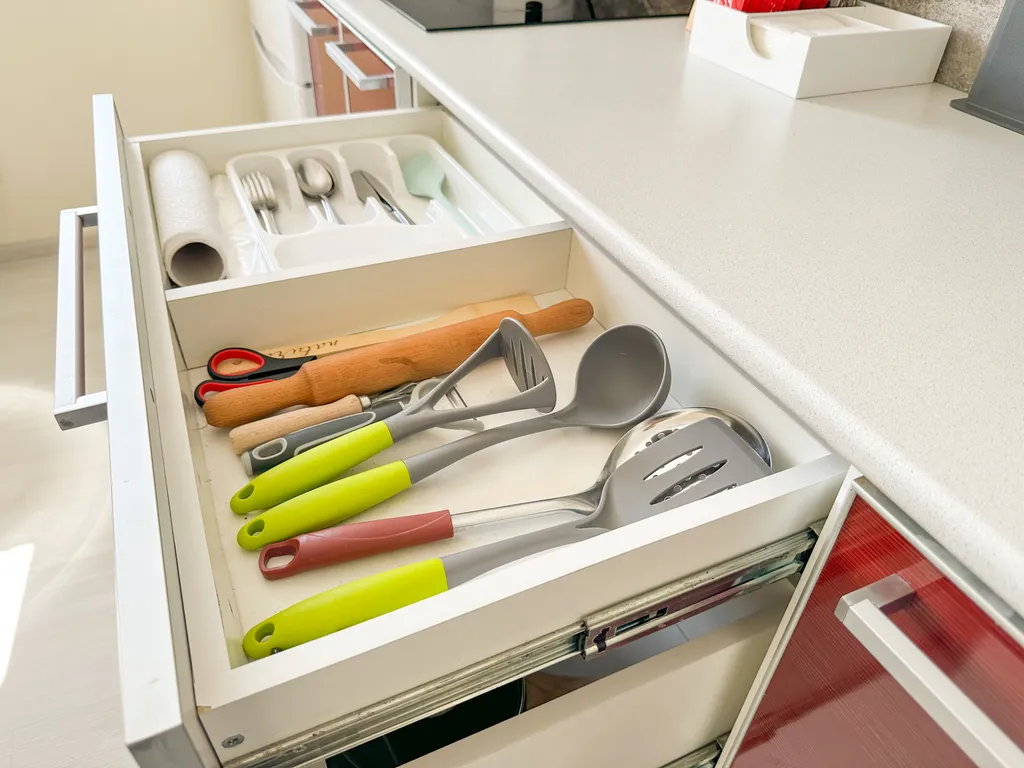 Светлая квартира в ЖК Армас с шикарным видом на город