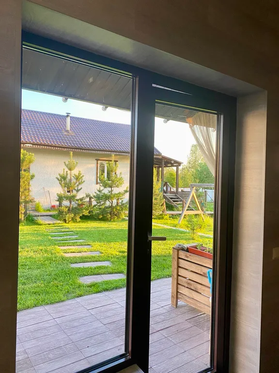 Загородный комплекс