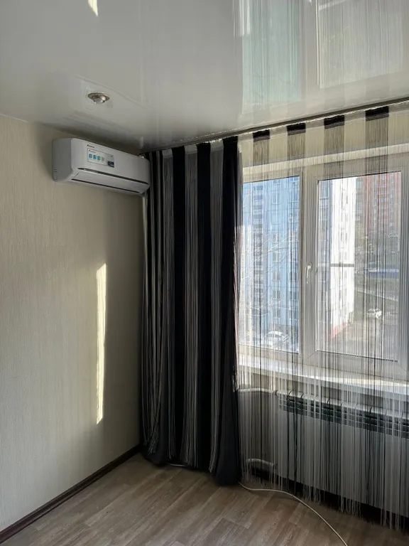 Студия рядом с островом Русским