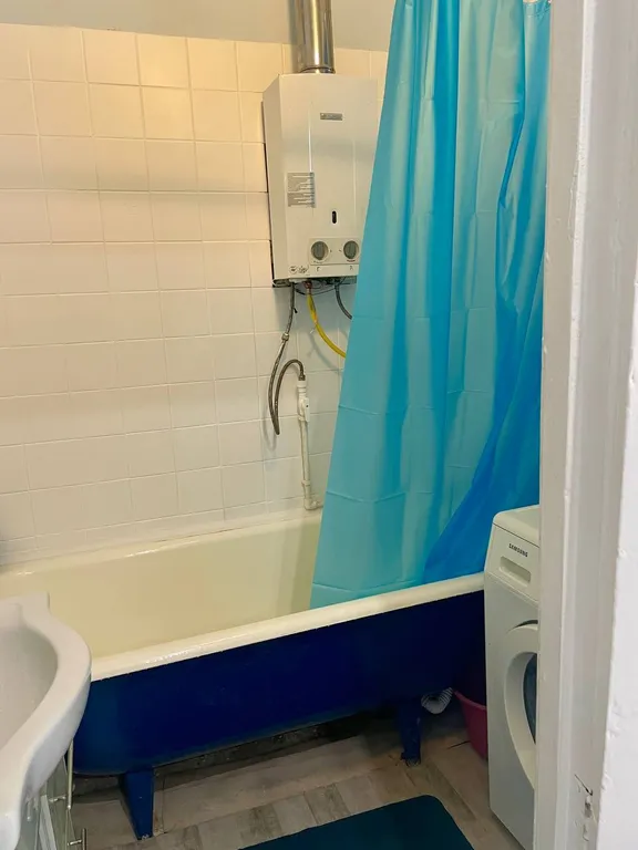 Уютная квартира для большой семьи