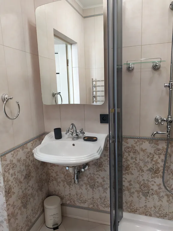 Комфортная квартира-студия