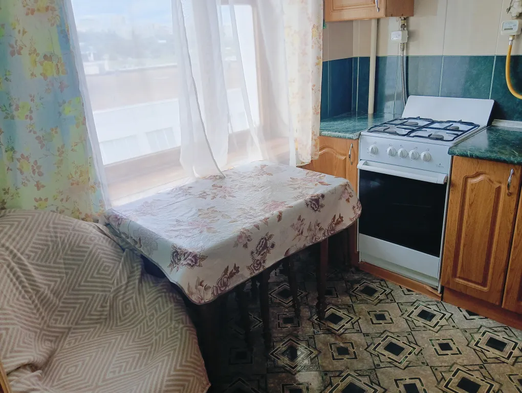 Уютная квартира на заливе