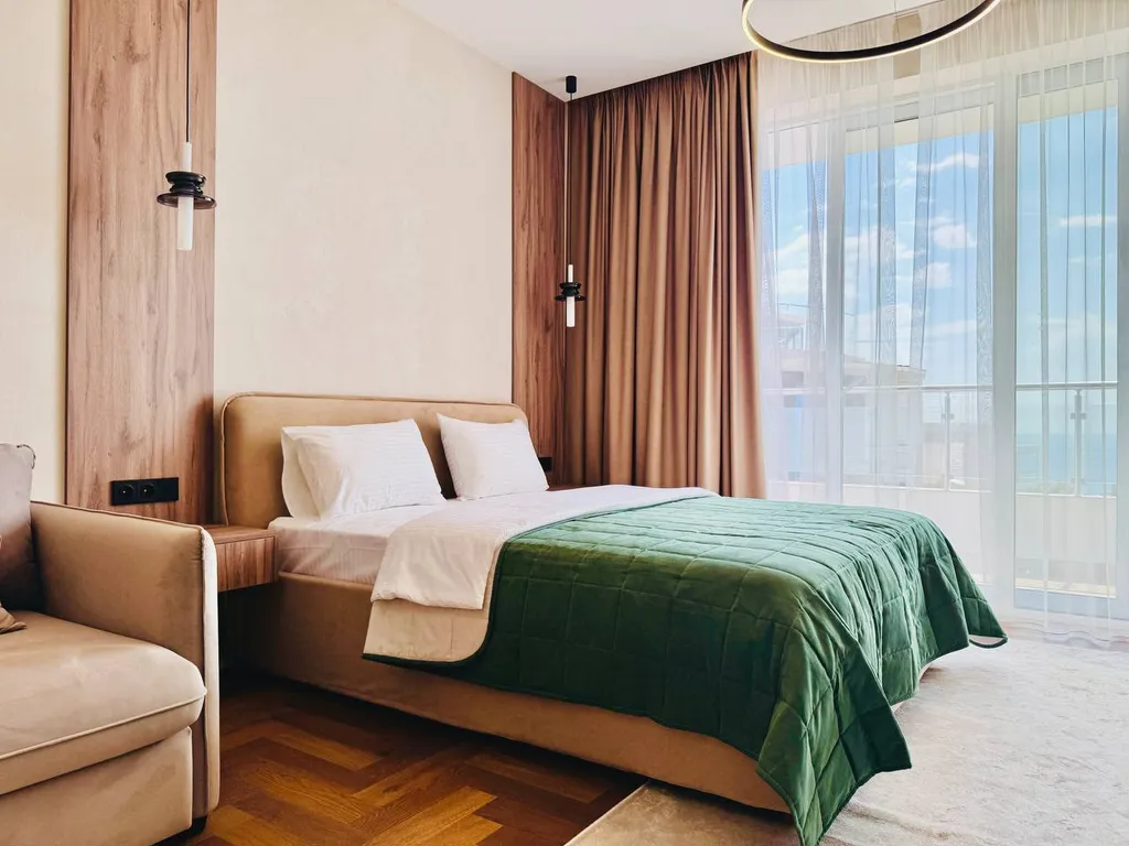 Новая студия