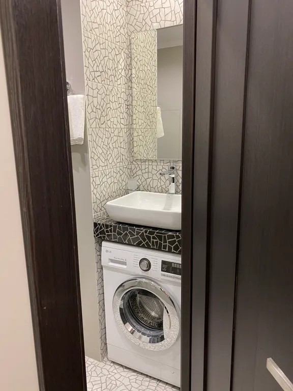 2-х комнатная квартира рядом с метро