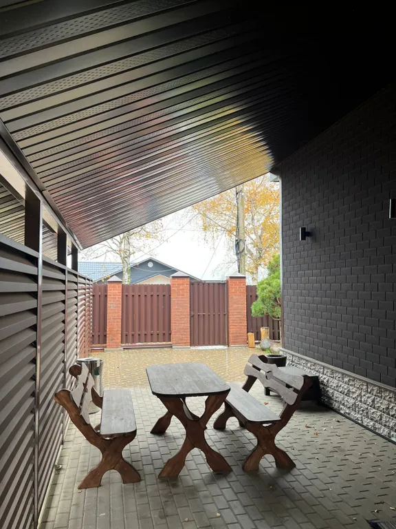 3-комнатный Дом