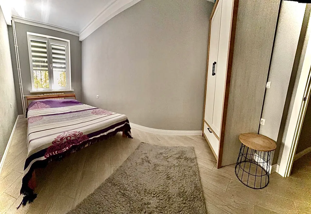 Уютная квартира в центре города с евро ремонтом