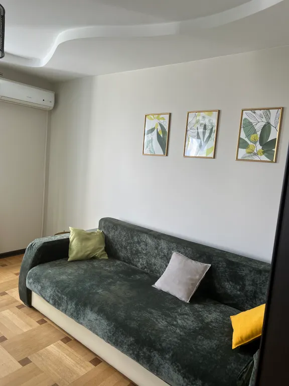 Квартира Квартира Cozytrip apartment, Остров мечты — Москва