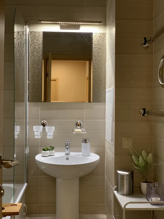 Завидово Свежий воздух