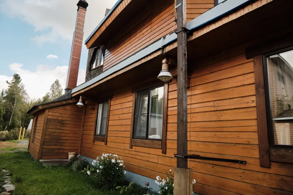 Коттедж Кедровая сфера — аренда посуточно в Шерегеш