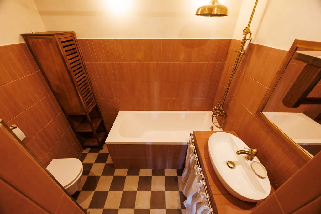 Квартира Олива