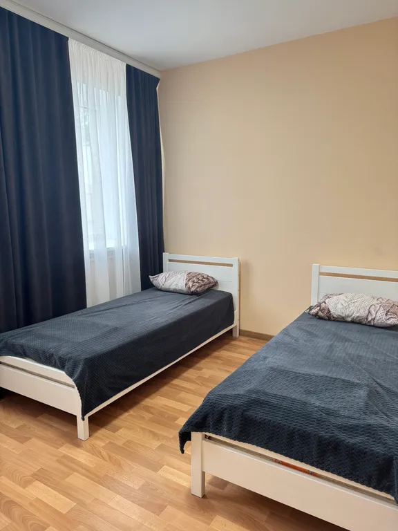 Апартаменты у Центрального пляжа