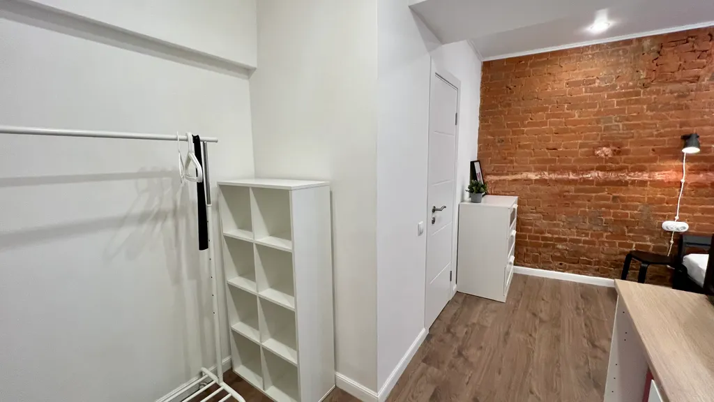 Лофт студия в центре