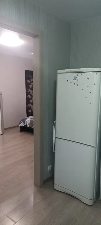 Квартира Квартира в сердце Екатеринбурга — Екатеринбург
