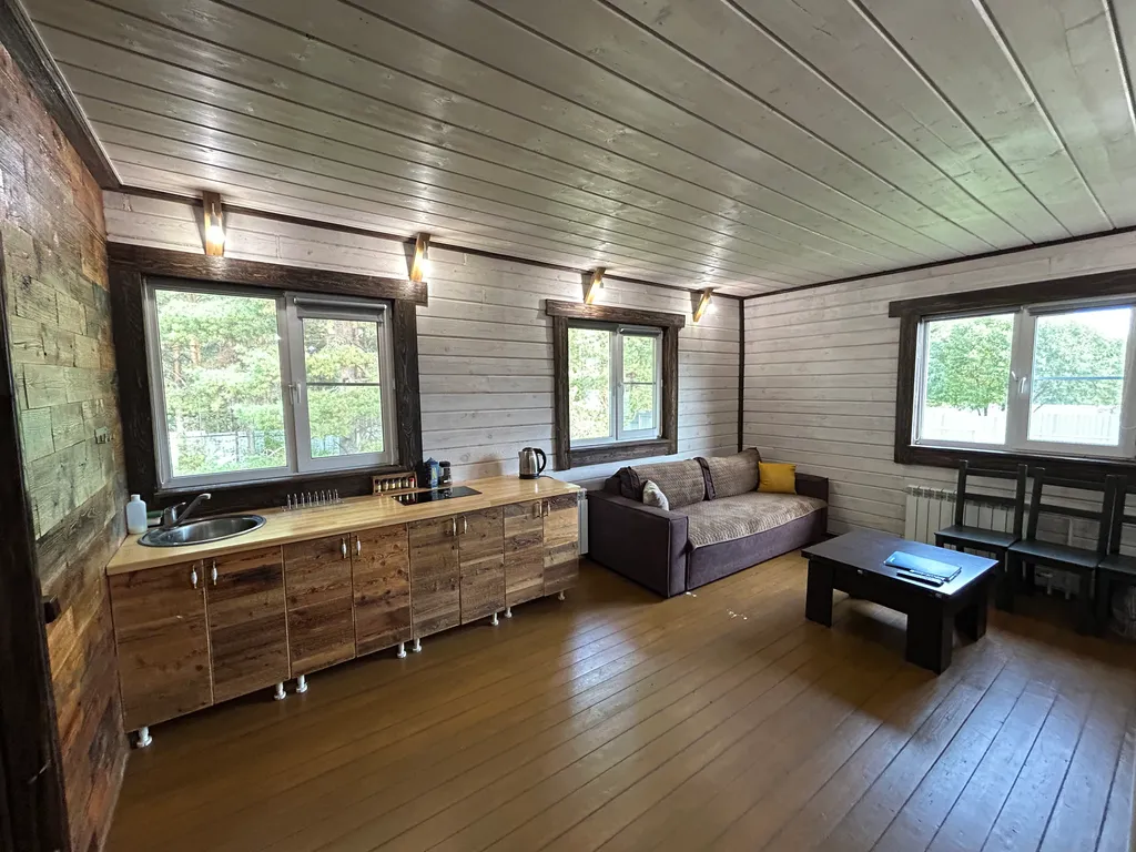 «Дом счастья», Киров