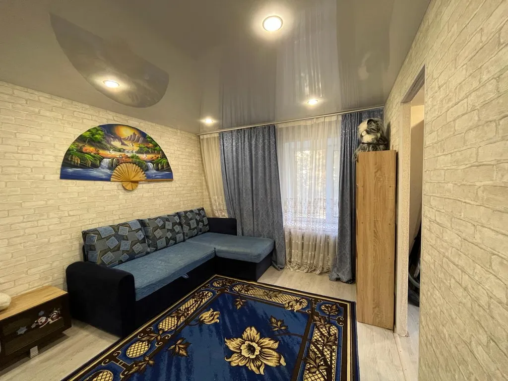 Квартира Уютный апартамент в центре — аренда посуточно в Тула