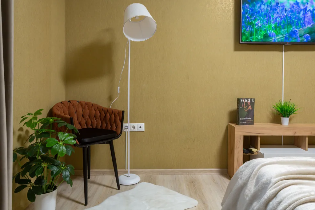 Тёплый ветер — отдых, согретый теплом