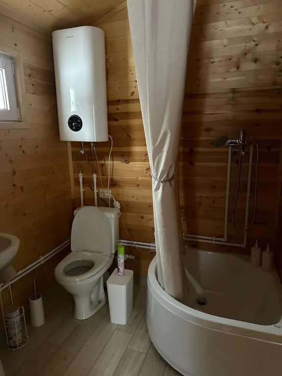 Апартамент №2