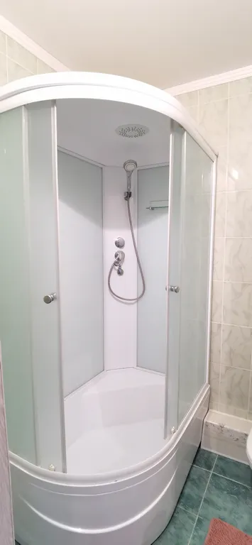 Уютная квартира в новом районе города