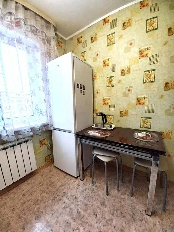 Уютная квартира в центре города рядом с СТК Горный Воздух