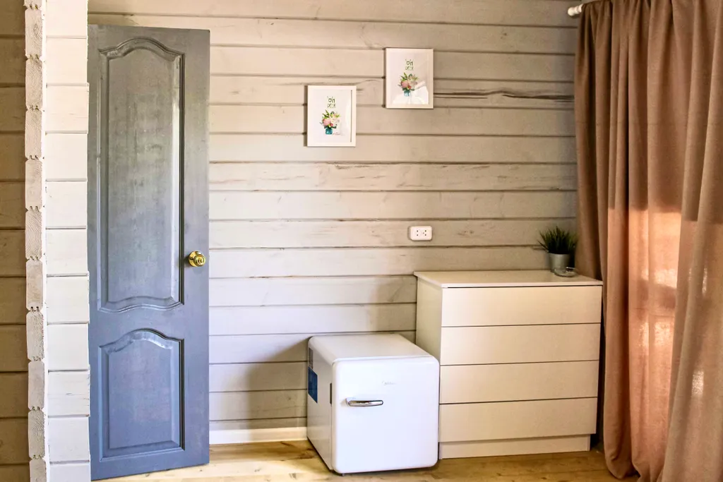 Летние домики