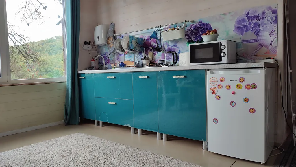 Коттедж Уютный новый домик в самом тихом месте Сочи — Сочи