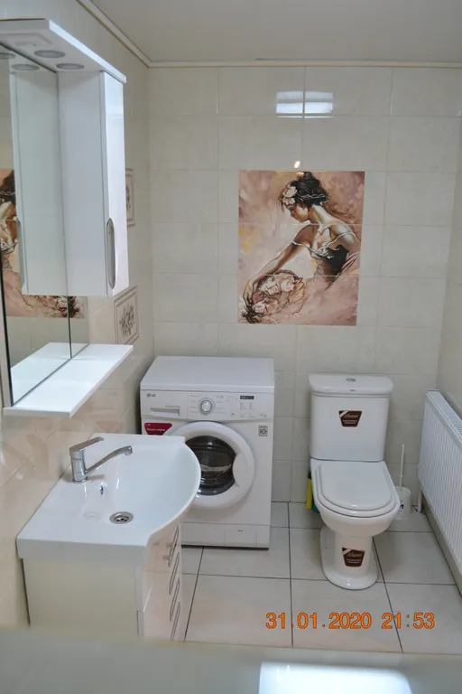 Уютная часть дома