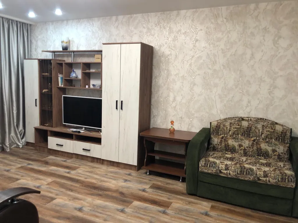 Квартира 2-х комнатная квартира, красивейший вид на горы — Геленджик