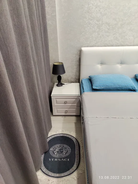 Квартира Квартира Апартамент с террасой — Севастополь