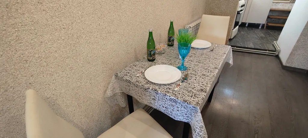 Квартира Цветник